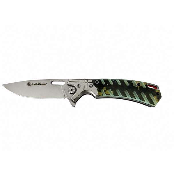 Smith&Wesson Pocket Knife / K0521C
