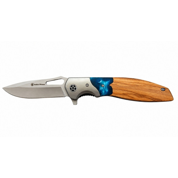 Smith&Wesson Pocket Knife / CM137