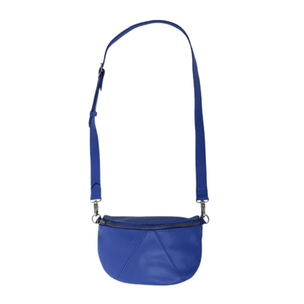 Ruby Crossbody Classic Moon Bag