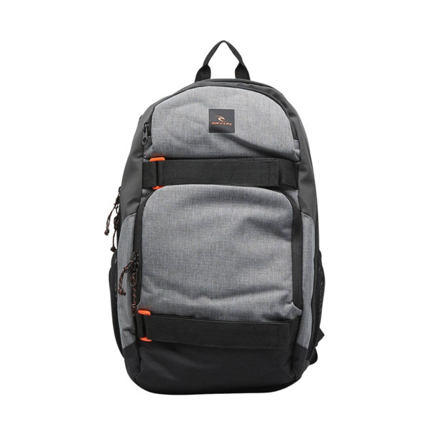 Fader 28L Hydro Grey Heather Backpack