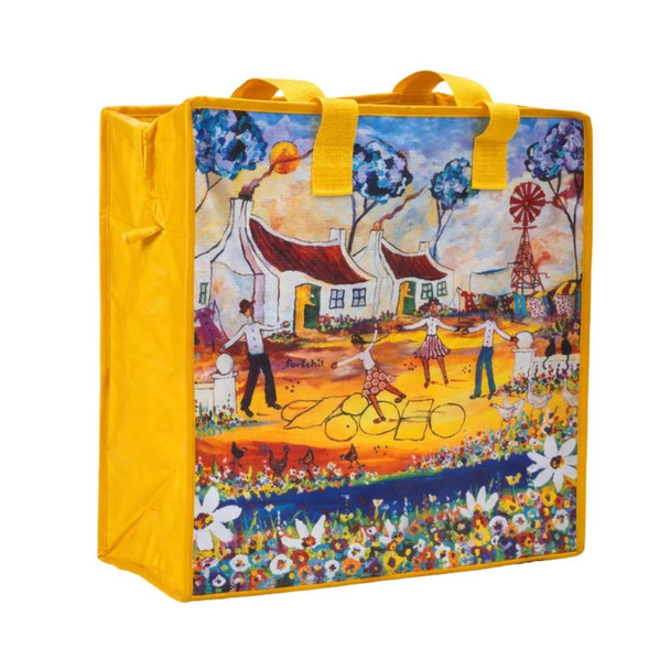 Large Cooler Bag