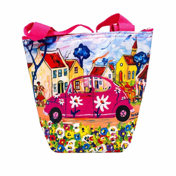 Small Cooler Bag