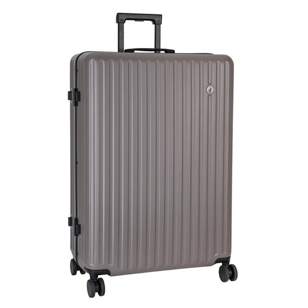 Polo Knox 4 Wheel Large Trolley Case / Dune