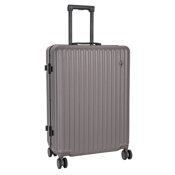 Polo Knox 4 Wheel  Medium Trolley Case / Dune
