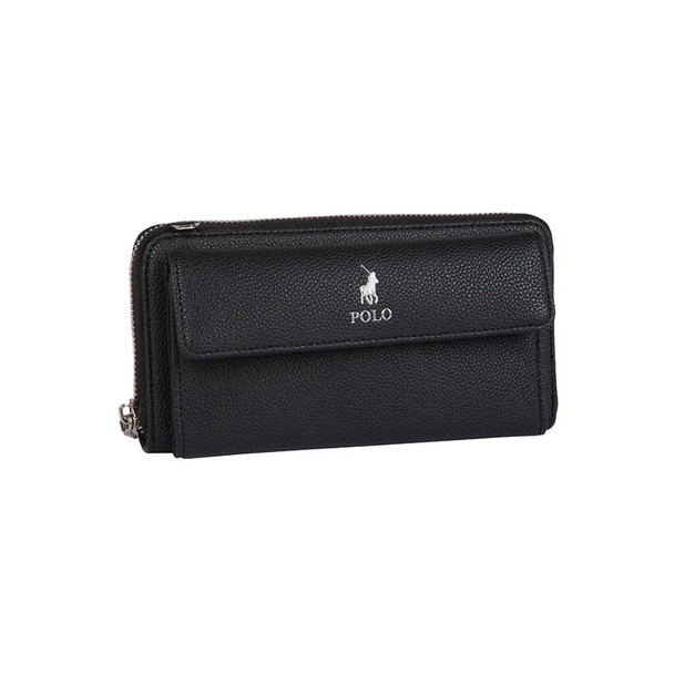 Polo Lyon Phone Sling / Black