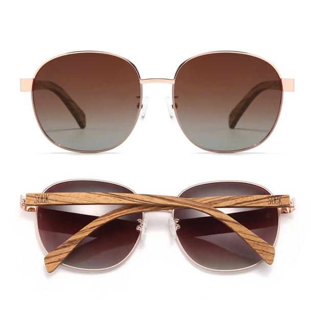 SOEK Sunglasses / Cleo in Bloom