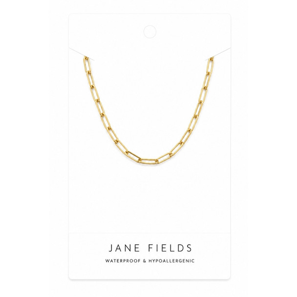 Minimal Hoops / Large