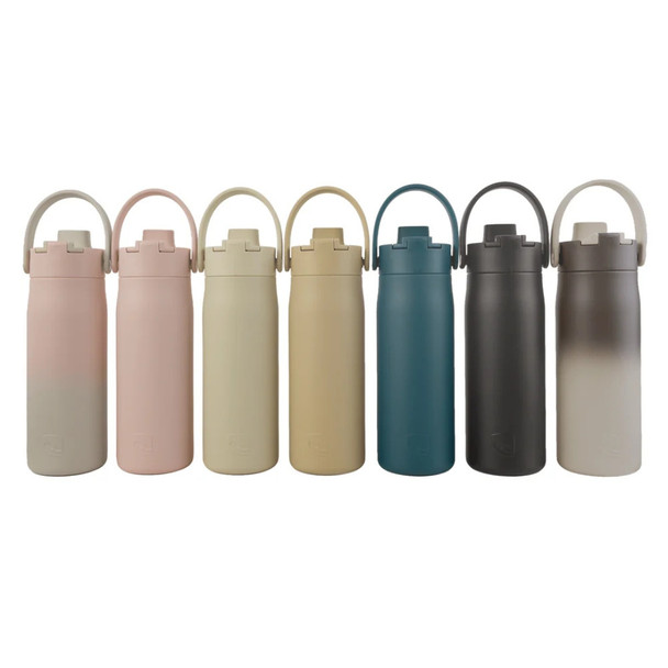 Flask 2.0 650ml