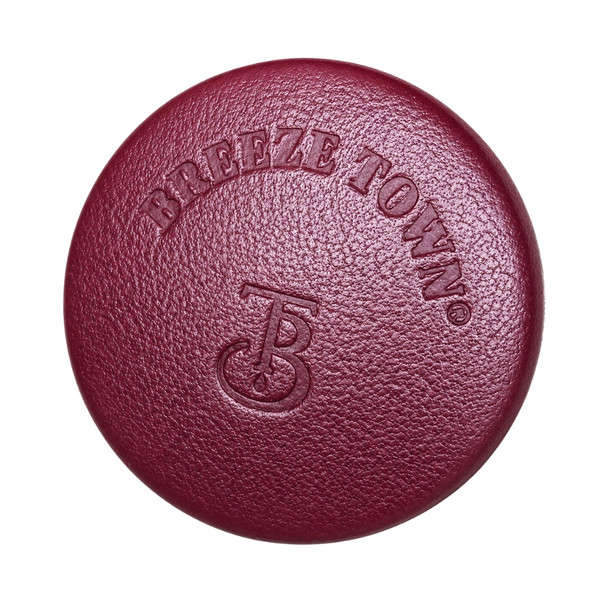 Galina Scarlet Red Car Air Freshener