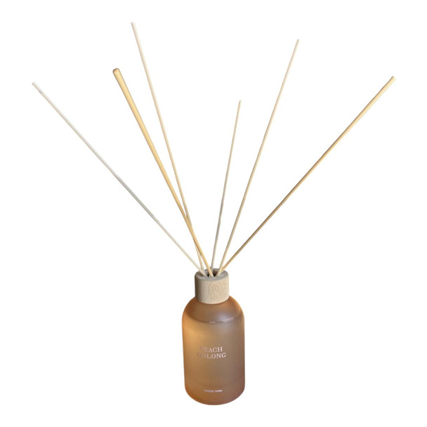 Peach Oolong Reed Diffuser 200ml