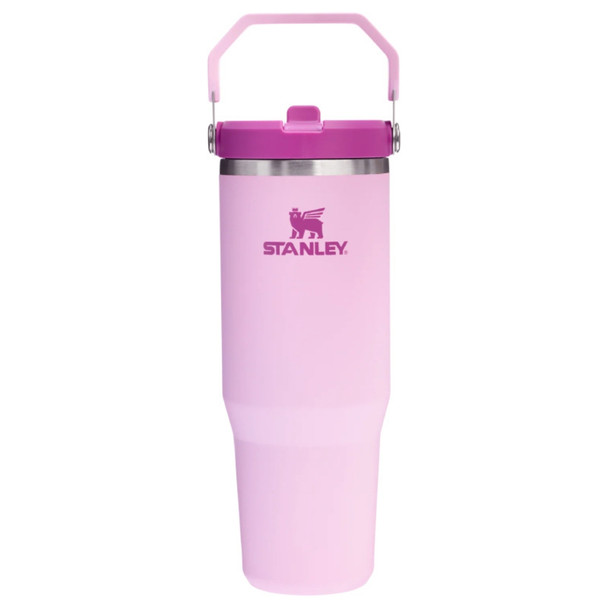 The IceFlow Flip Straw 2.0 Tumbler 0.89l