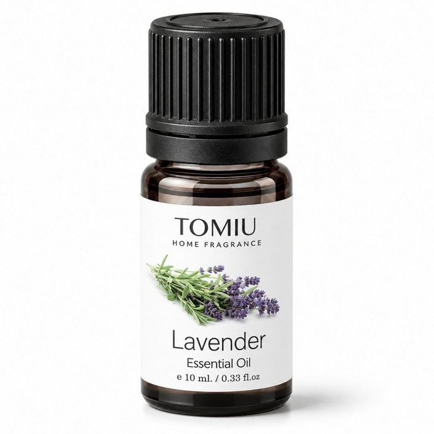 Lavender Tomiu Fragrance Oil 10ml