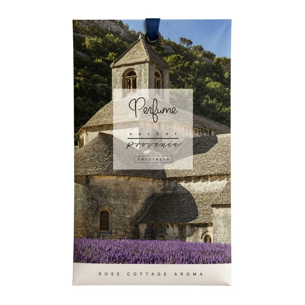 Provence Tie-Off Fragrance Sachet