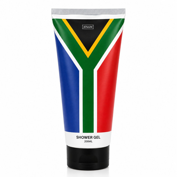 South African Spirit