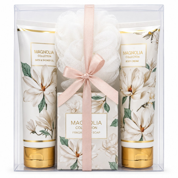 Magnolia Luxe Collection