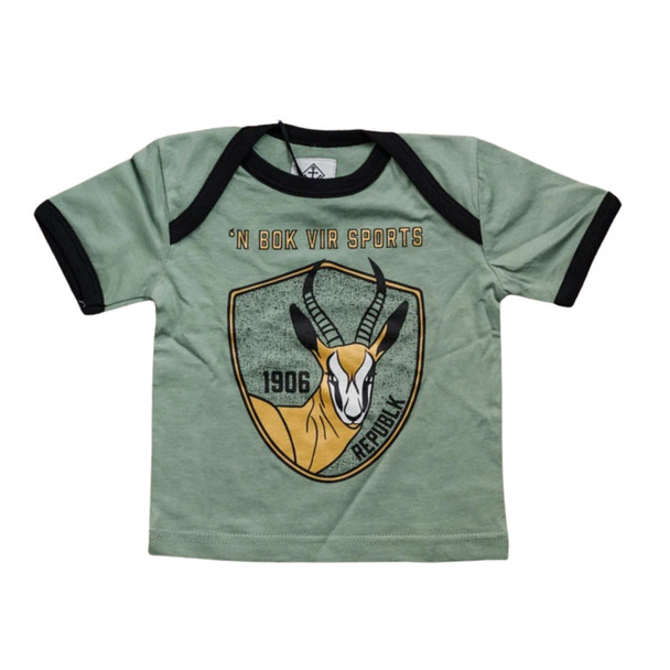 1906 Huldeblyk Kids T-Shirt