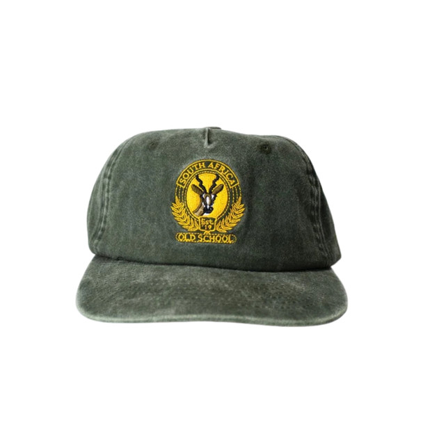 The Heritage Cap