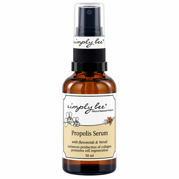 Simply Bee Propolis Serum 30ml