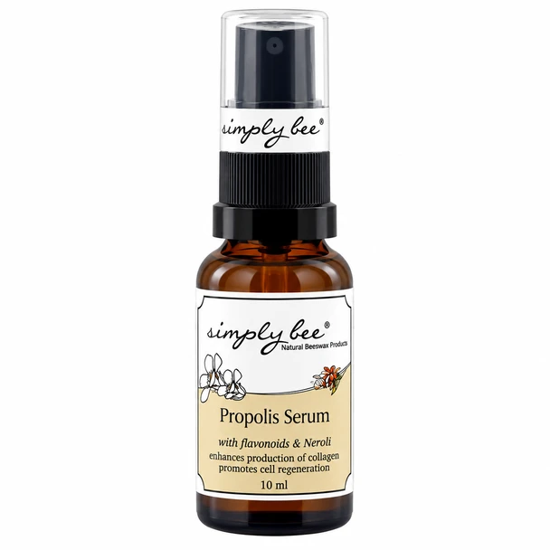 Simply Bee Propolis Serum 10ml
