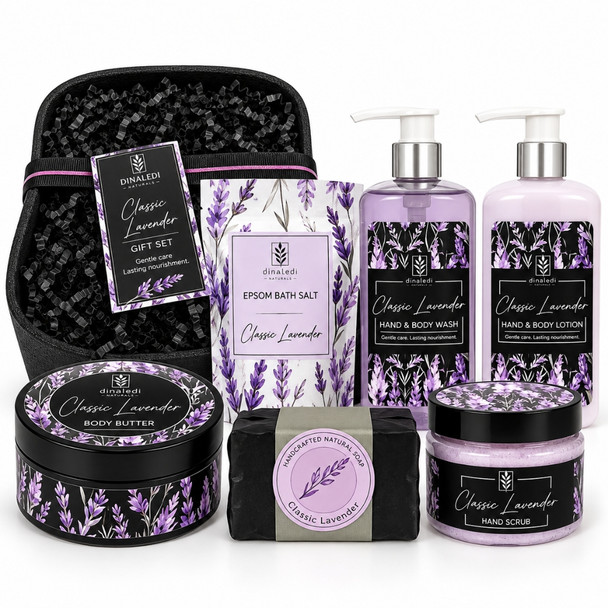 Classic Range / Women Gift Basket