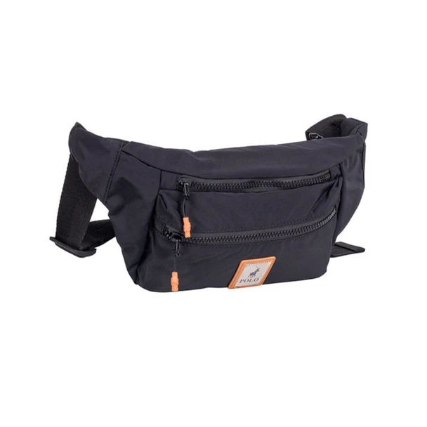 Polo Freedom Belt Bag / Black