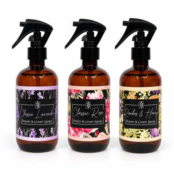 Classic Range / Linen Spray 300ml