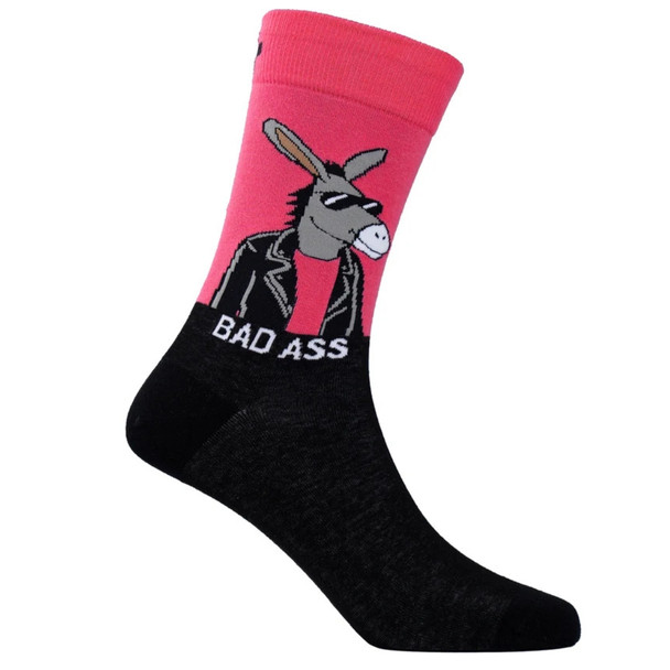 Socks / Bad Ass
