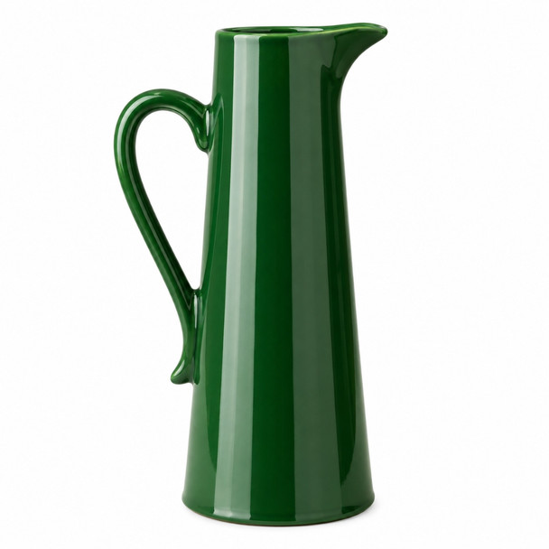 Cedar Valley Jug / 11 x 8.5 x 21cm