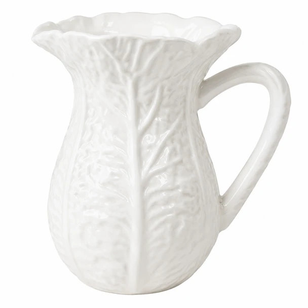 Leafy Luxe Jug 19x14x20cm