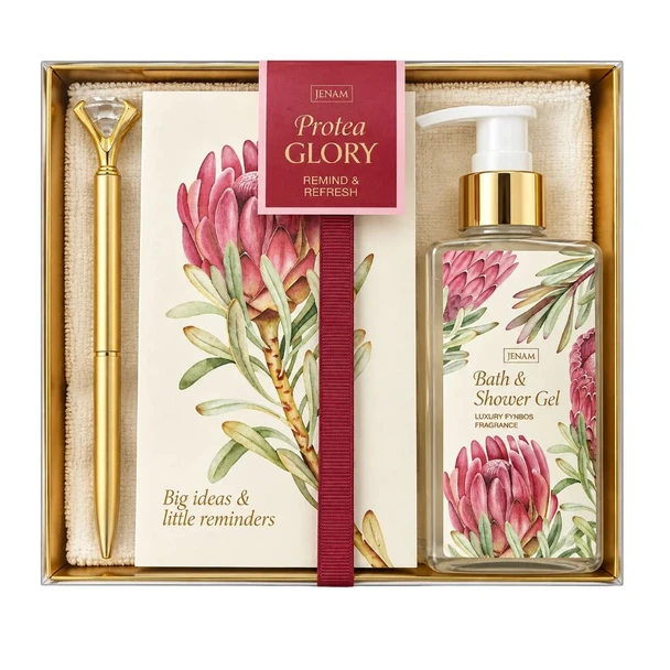 Jenam Protea Glory Rewind & Refresh
