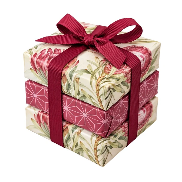 Jenam Protea Glory Triple Pack Soap