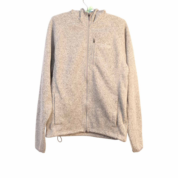 Mens Casual Hoodie