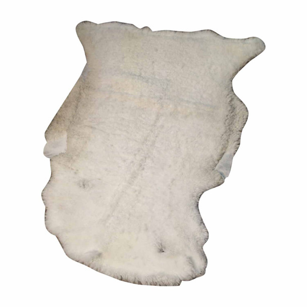 Sheepskin Wool Pile - 2nd Grade