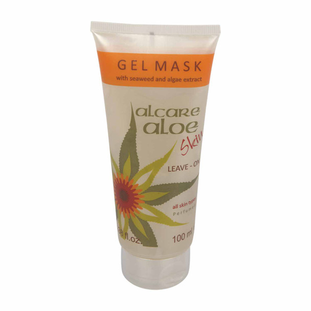 Aloe Gel Mask 100ml