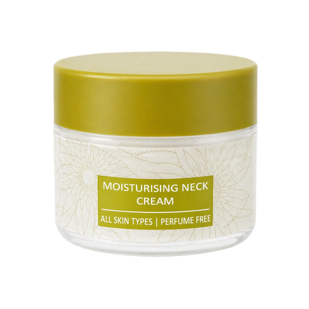 Aloe Neck Cream 50ml