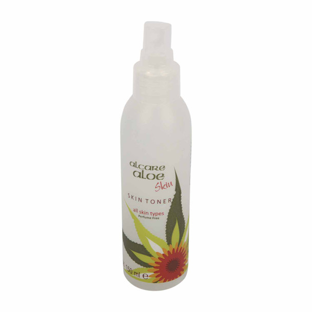 Aloe Skin Toner