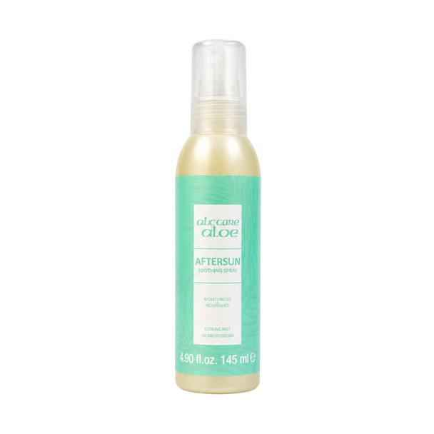 Aloe Aftersun 145ml