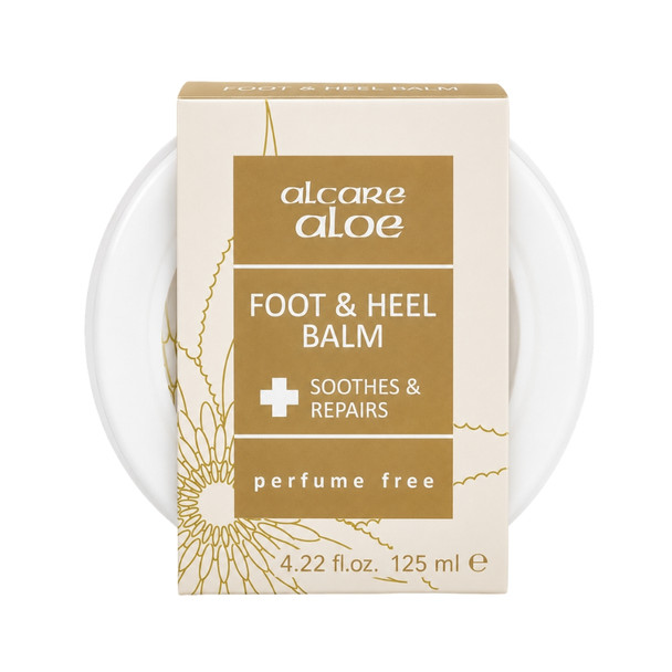Foot and Heel Balm 125ml