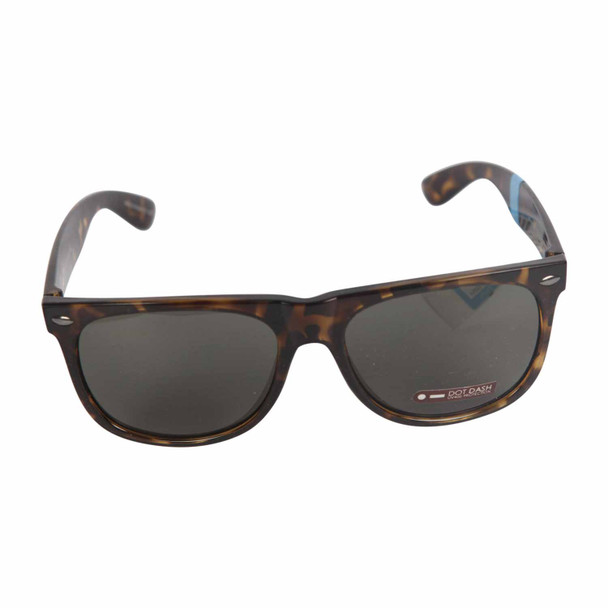 Bondi Blue Sunglasses Tortoise Shell