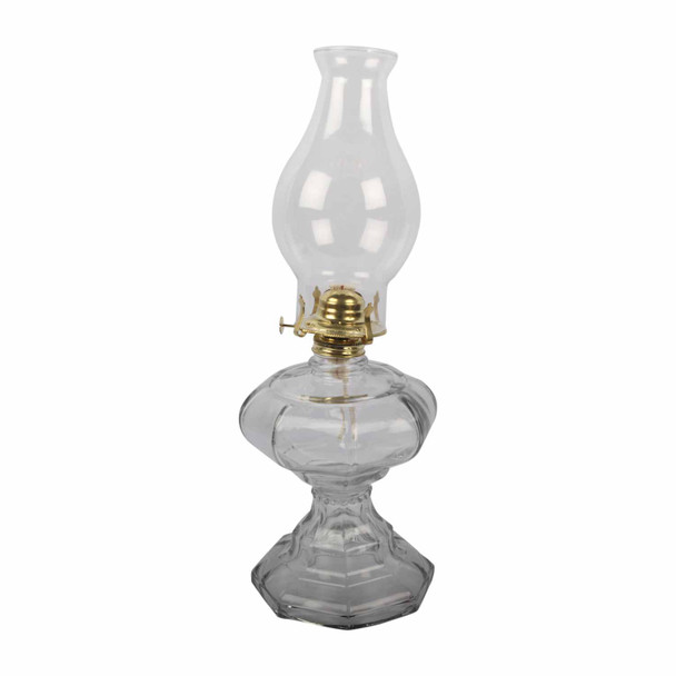 Crisa Oil Lamp (45.7cm)