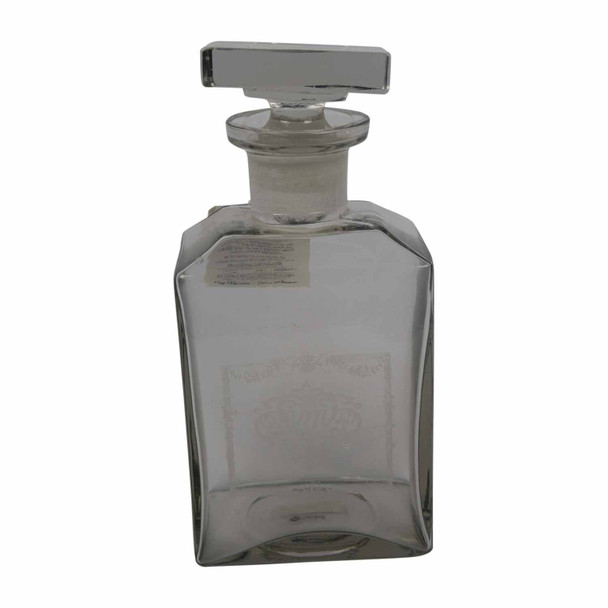 Decanter Rectangle