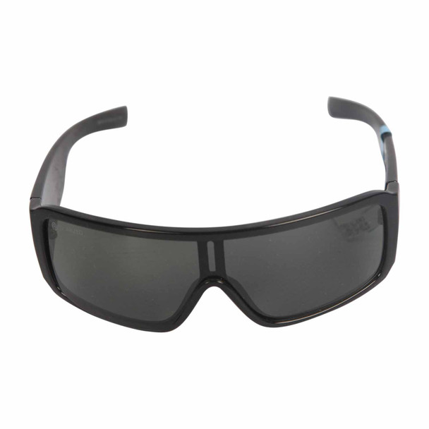 Sunglasses Shield Black