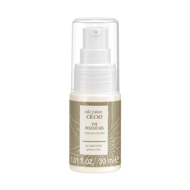 Alcare Aloe Eye Rescue Gel 30ml