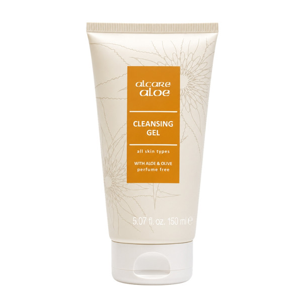 Cleansing Gel