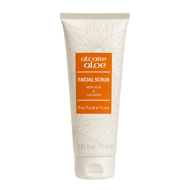 Facial Scrub 75ml
