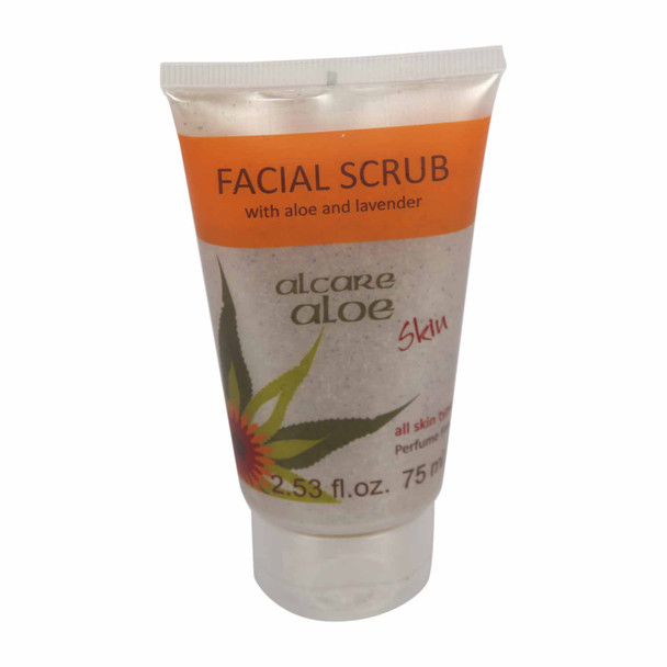 Facial Scrub 75ml