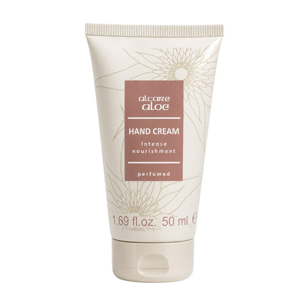 Hand Cream 50ml Perfumed
