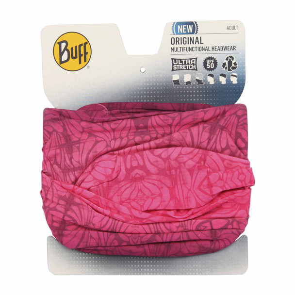 Buff Boronia Pink