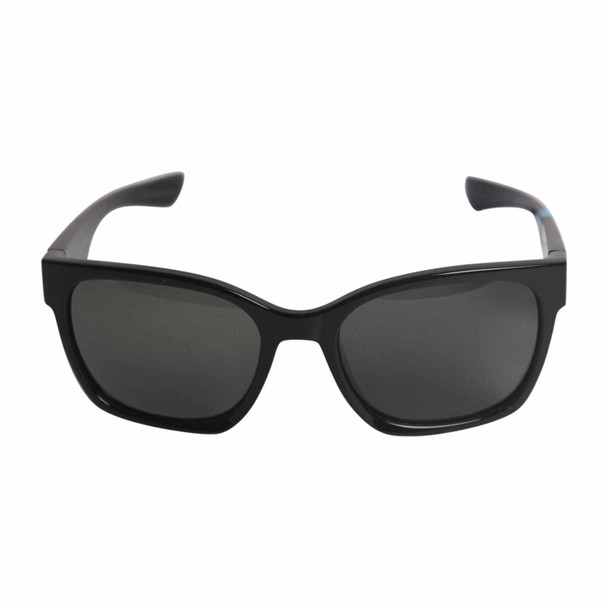 Sunglasses - Wayfarer Dark Black