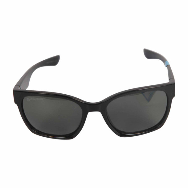 Sunglasses - Black Square Wayfarer